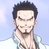 新世界・ミホーク