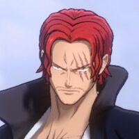 シャンクス
