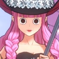 新世界・ペローナ