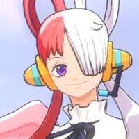 ウタ