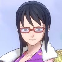 新世界・たしぎ