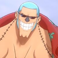 新世界・フランキー