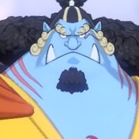 新世界・ジンベイ
