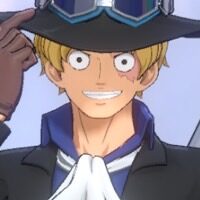 サボ