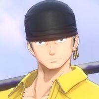 ゾロ