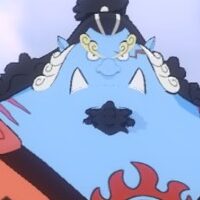 ジンベイ