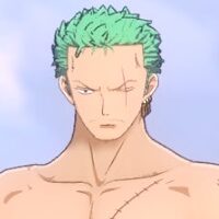新世界・ゾロ