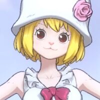 キャロット