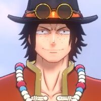 限定・エース