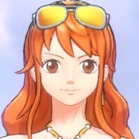 限定・ナミ