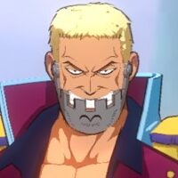 モーガン