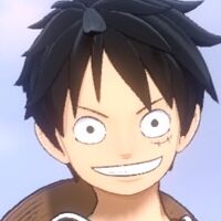 ルフィ