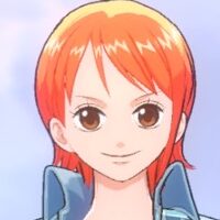 航海士・ナミ