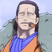 クロコダイル