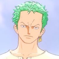 海賊狩り・ゾロ