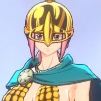 レベッカ
